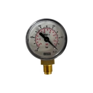 80100 - Vacuum Gauge