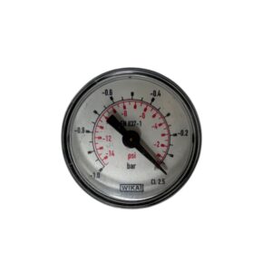 80103 - Vacuum Gauge