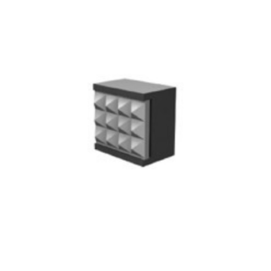 Gripper insert EU7A