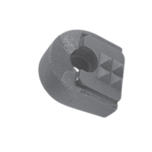 Gripper insert EU60