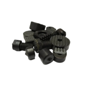 Gripper insert Range