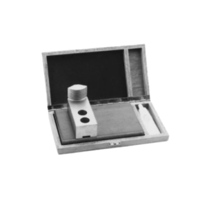 Serration Cleaning Plate