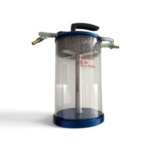 Witte Vacuum supply