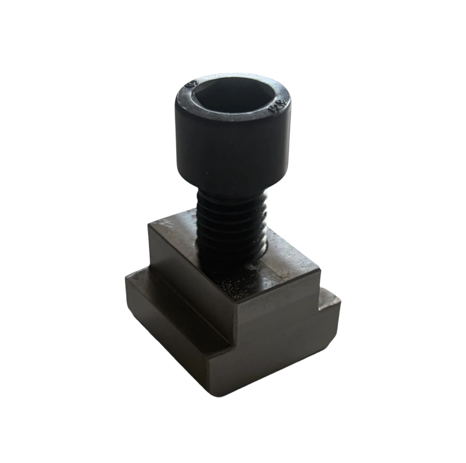 Machine Table T-nuts & Location Bungs