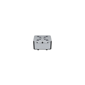 HWR SOLIDPoint Zero point Riser 661040