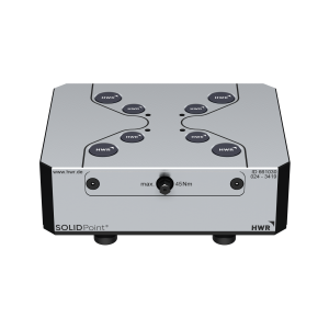 HWR SOLIDPoint Zero point Riser 661030