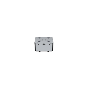 HWR SOLIDPoint 5 axis Zero point riser 661010