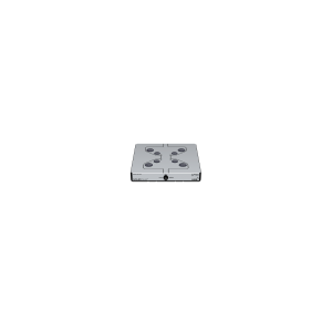 HWR SOLIDPoint Zero point plate 660205