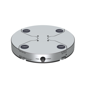 HWR SOLIDPoint Zero point plate 660107
