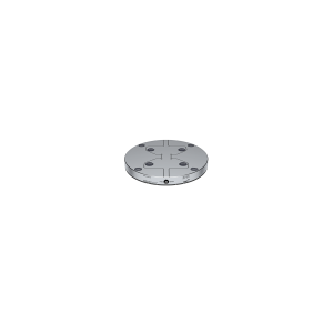 HWR SOLIDPoint Zero point plate 660103
