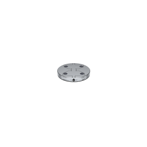 HWR SOLIDPoint Zero point plate 660101