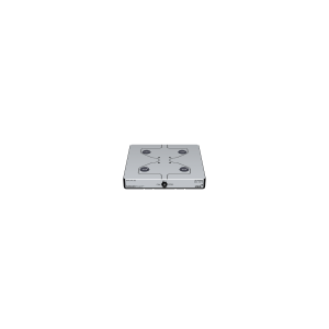 HWR SOLIDPoint Zero point plate 660005