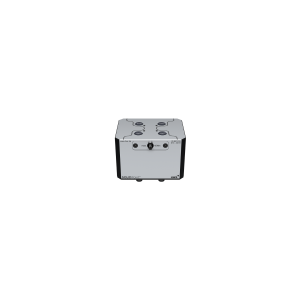 HWR SOLIDPoint Zero point riser 651010