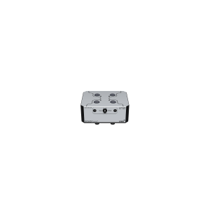 HWR SOLIDPoint Zero point riser 651006