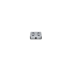 HWR SOLIDPoint Zero point plate 650006
