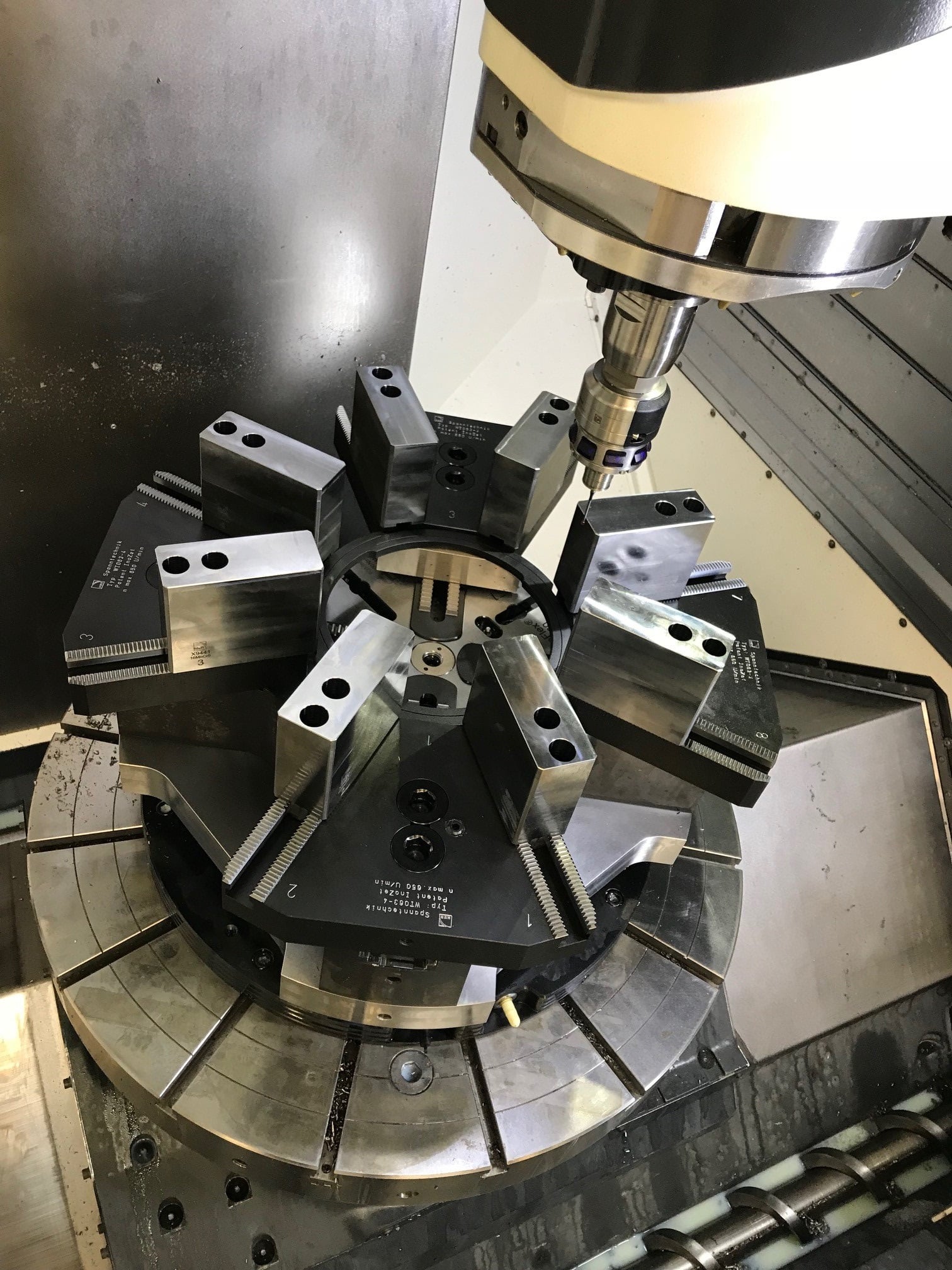 Tough Times for UK Manufacturing
