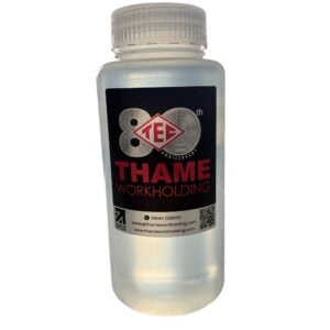 TF96 - Vacuum Oil, 1L