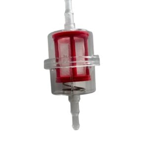 TG18 - Water Filter