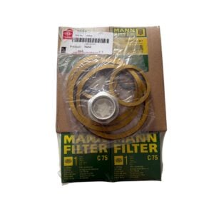TG32 - Maintenance Kit