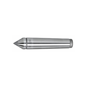Dead Centres With Carbide Tip - DIN 8012