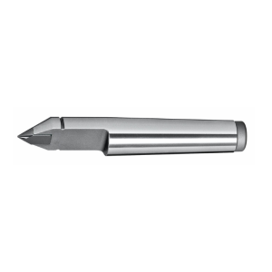 Dead Centres With Carbide Tip - Half Point Carbide Centres