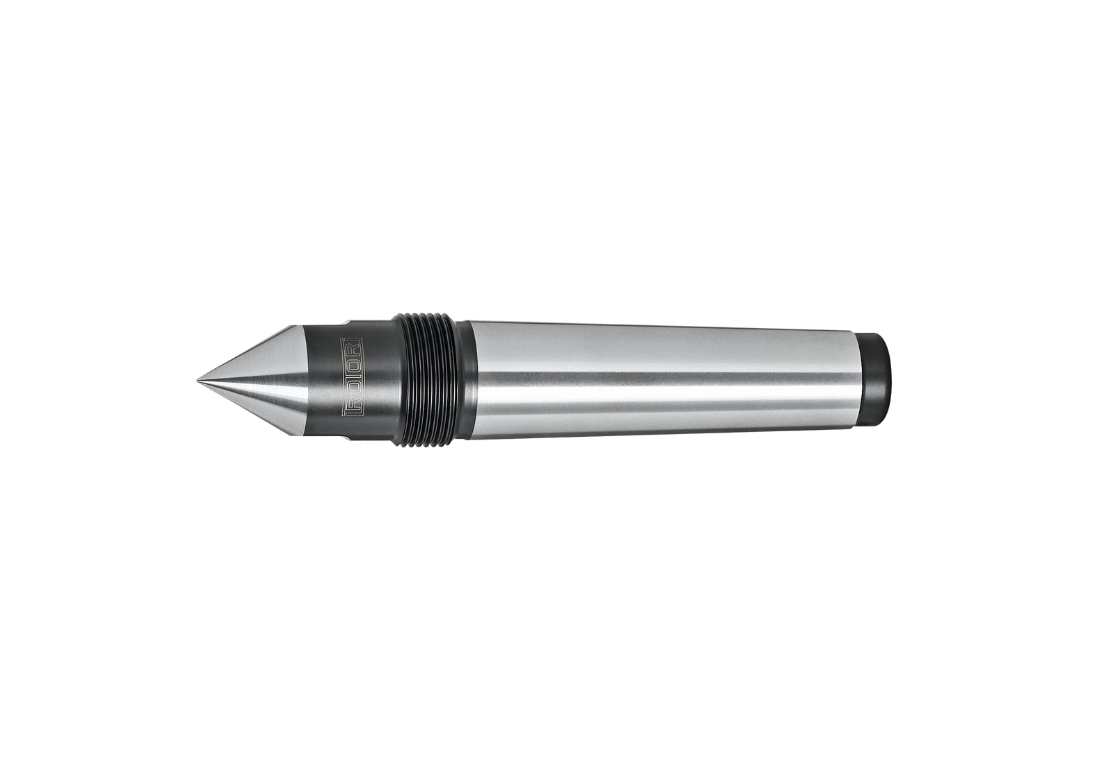 Dead Centres Hardened Steel - Type NF