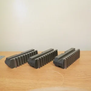 Pratt Bernurd International 8210-32607, 315mm Scroll & Tennon Jaws