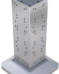 HWR SOLIDTower Tombstone